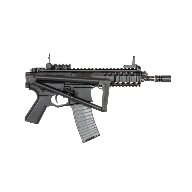 Réplique de carabine PDW BY-808