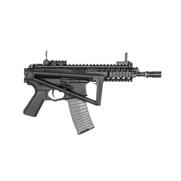 Réplique de carabine PDW BY-808