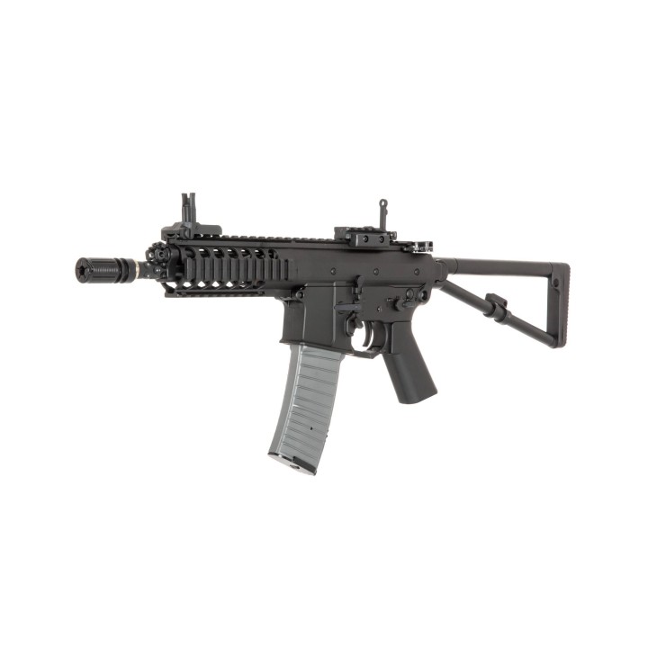 Réplique de carabine PDW BY-808