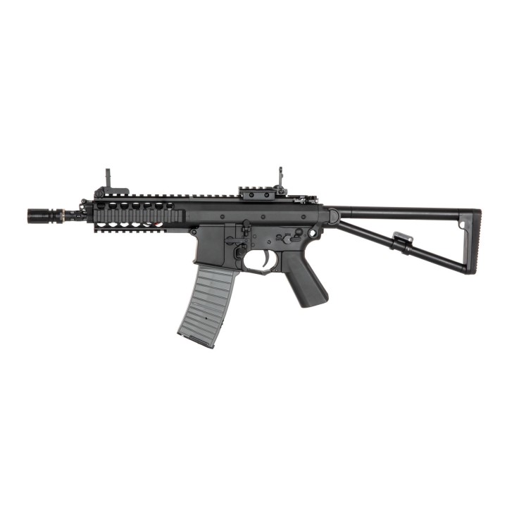 Réplique de carabine PDW BY-808