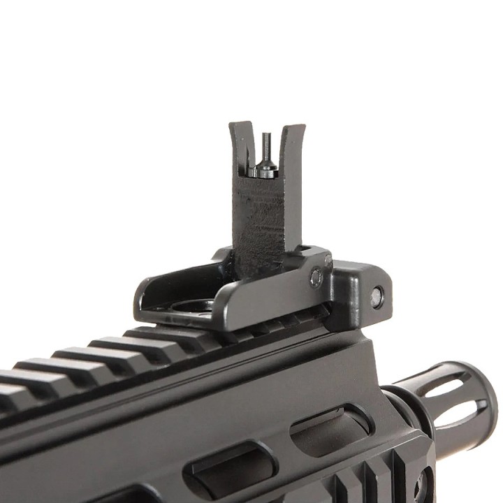 Réplique de carabine 811 - noir