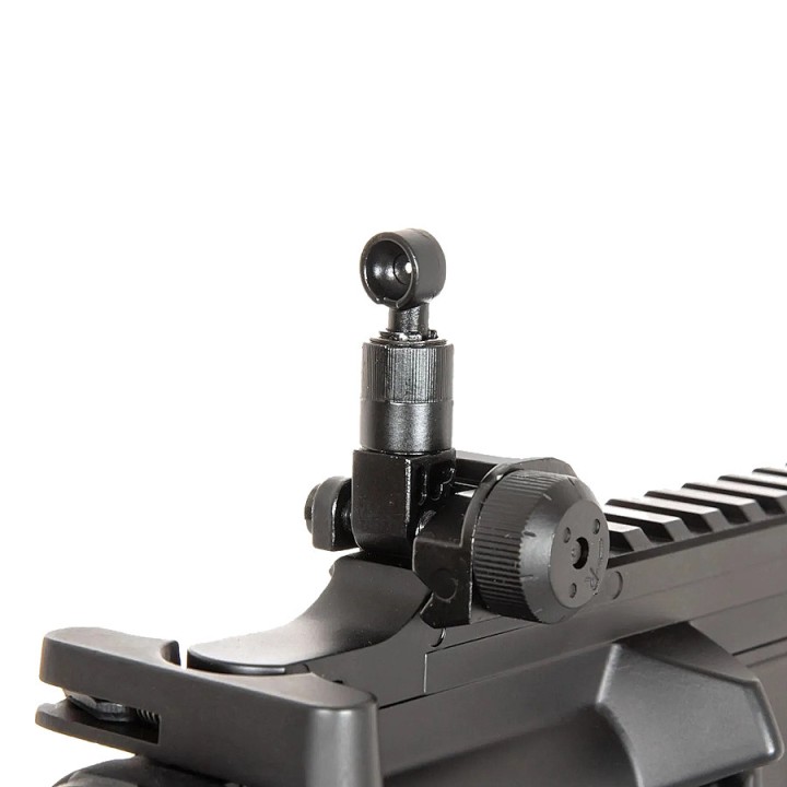 viseur rabattable airsoft HK416