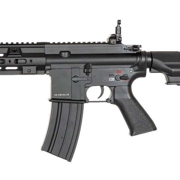 Réplique de carabine 811 - noir