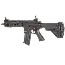 Réplique AEG Double Bell 811 canon interne tight bore 6,02mm 290mm