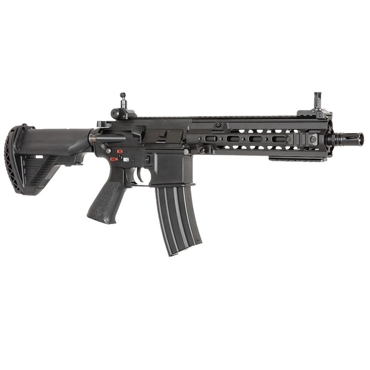 Réplique de carabine 811 - noir