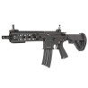 Double Bell BY-811 HK416 AEG gearbox V2 roulements acier 7mm