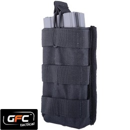 Poutch M4 M16 Noir simple