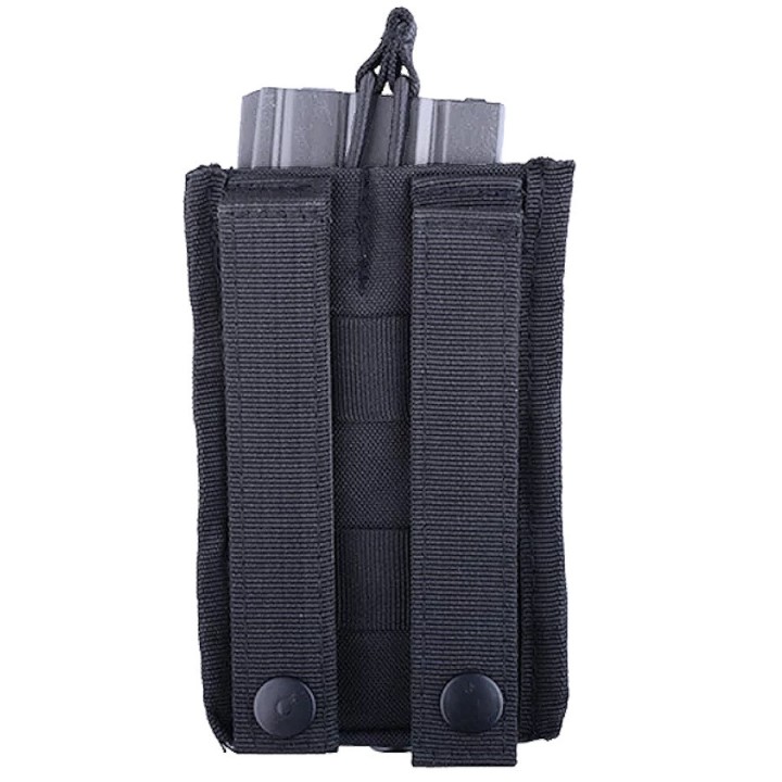 Poutch M4 M16 Noir simple