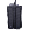 Poutch M4 M16 Noir simple