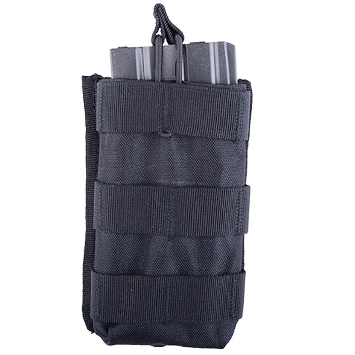poche shingle MOLLE simple nylon ripstop GFC Tactical accessoire airsoft