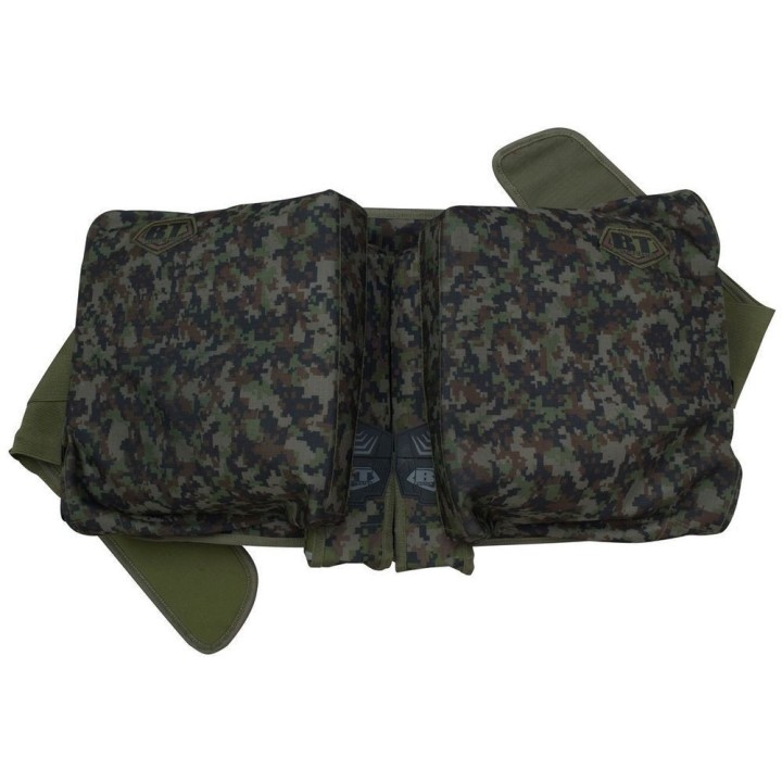 BT Magazine Pack Woodland Digi
