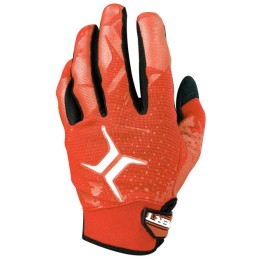 Paire de Gants Prevail Rouge md sans categorie-Atlantic Corporation