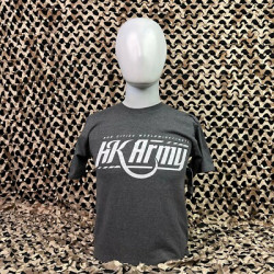 T-SHIRT Classic TEE CHARCOAL - L