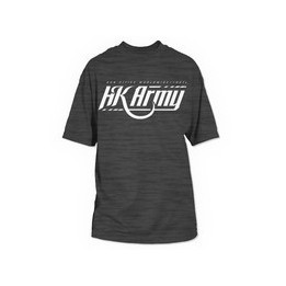 T-SHIRT Classic TEE Black - XL