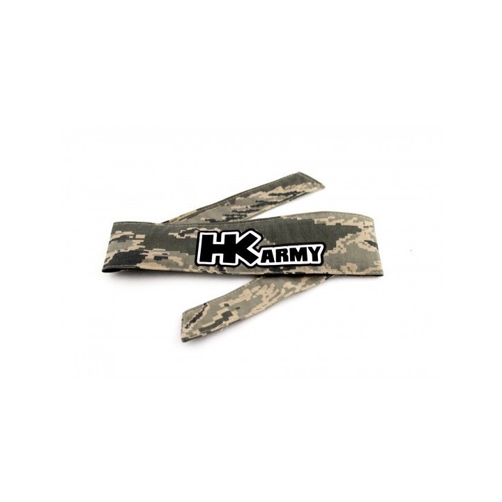 HK Army TigerStripe - Desert