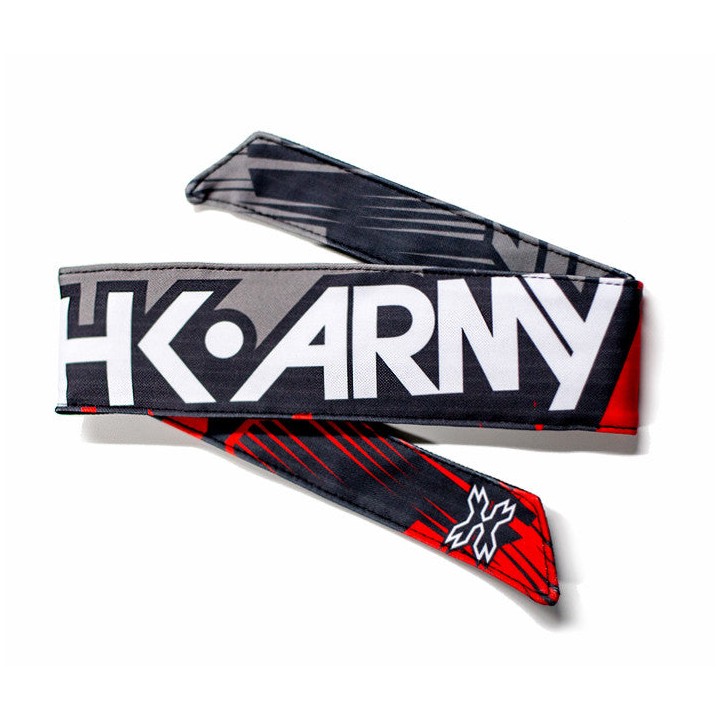 Headwrap Apex Red - Headwrap