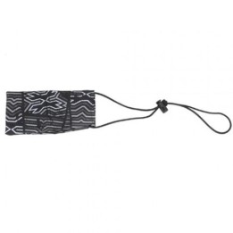 HK Barrel Cover Charcoal