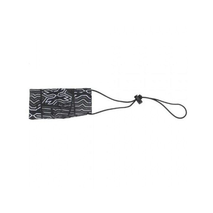 HK Barrel Cover Charcoal
