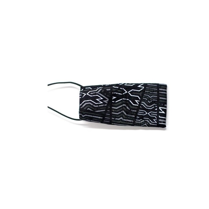 HK Barrel Cover Charcoal