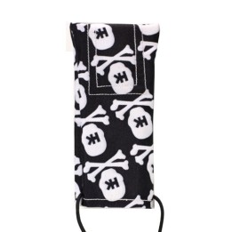 HK Barrel Cover Black