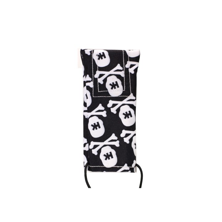 HK Barrel Cover Black