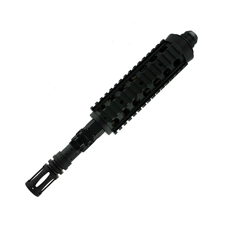 RIS Barrel A5 Black Eagle