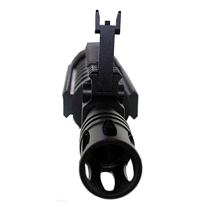 RIS Barrel A5 Black Eagle