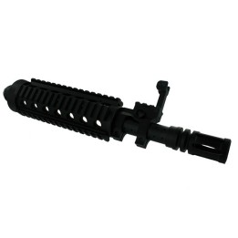 RIS Barrel A5 Black Eagle