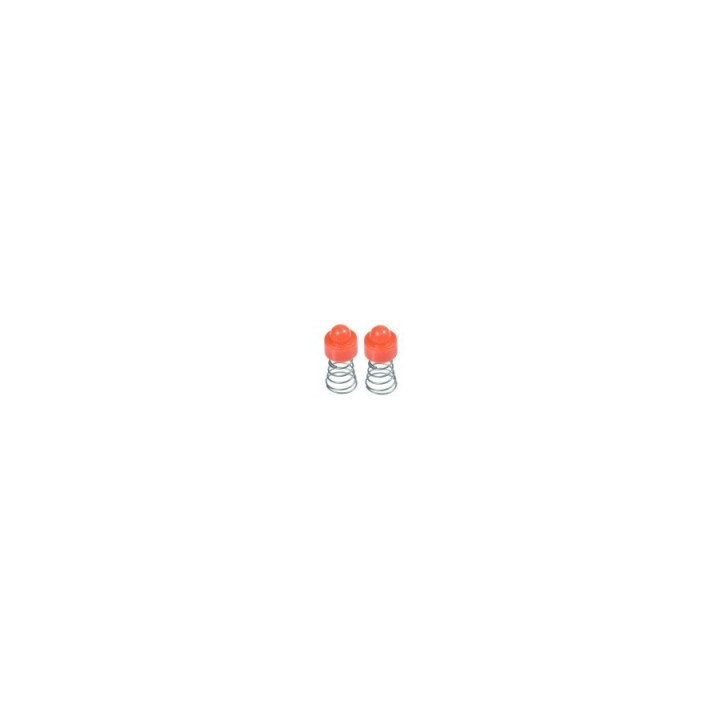 Antidouble feed IOn Orange