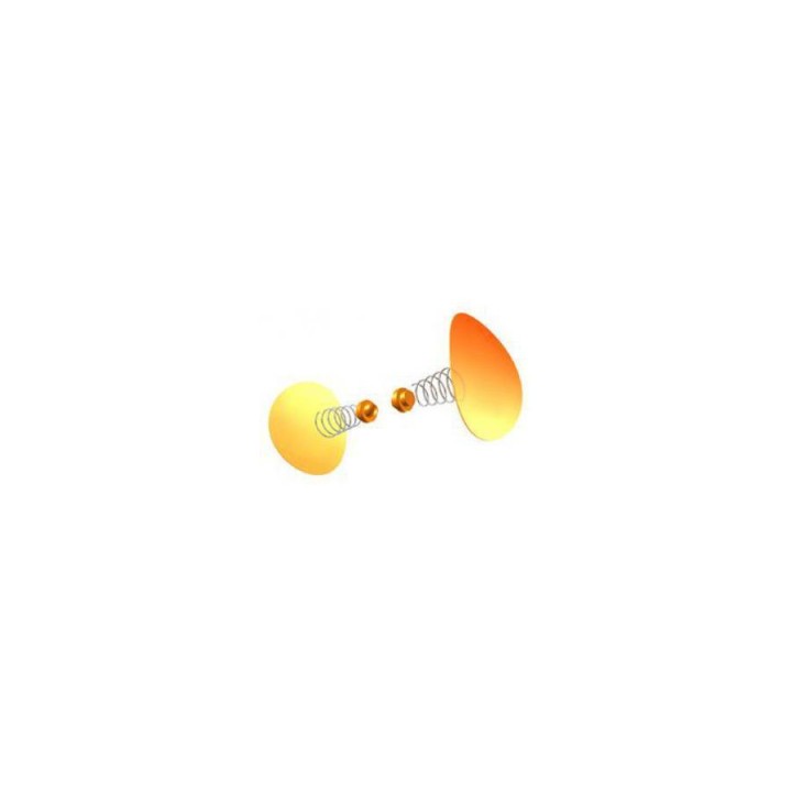Antidouble feed IOn Orange