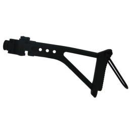 Crosse Pliable Black Eagle A5