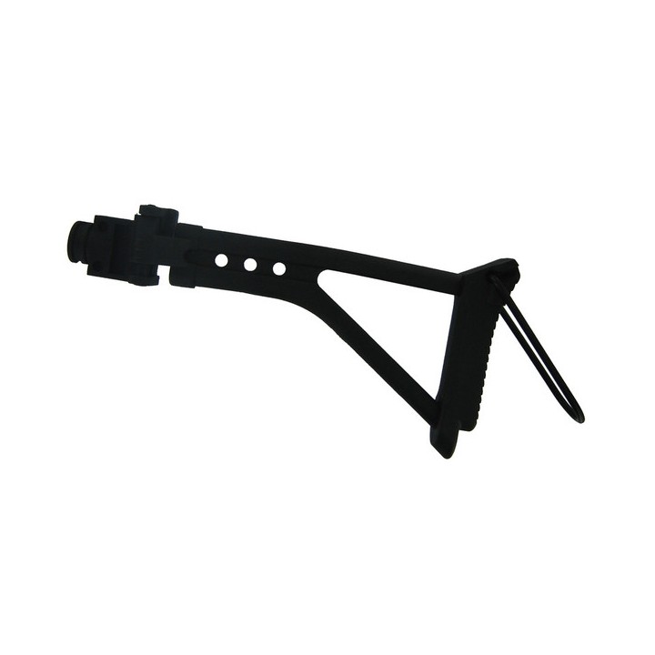 Crosse Pliable Black Eagle A5