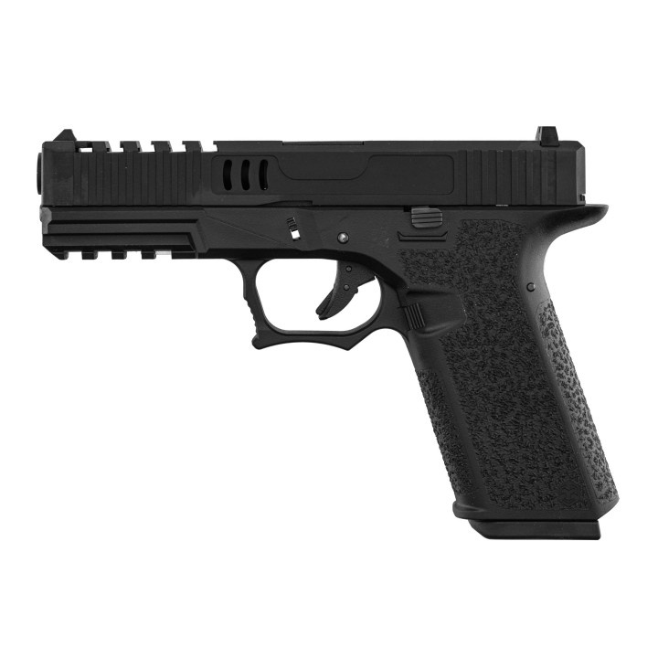 Pistolet GBB VX7200 AW Custom
