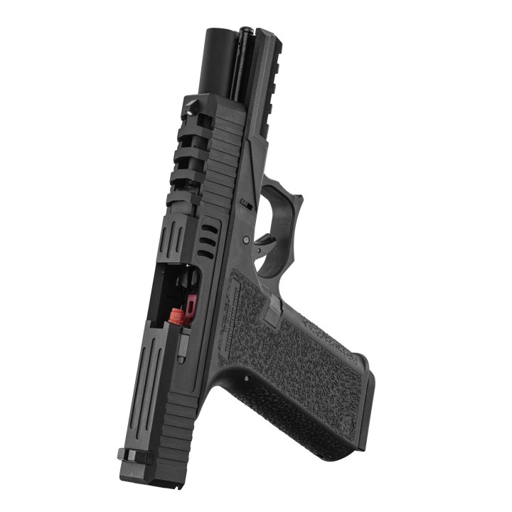 Pistolet GBB VX7200 AW Custom