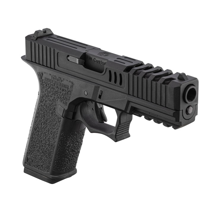 Pistolet GBB VX7200 AW Custom