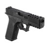 Pistolet GBB VX7200 AW Custom