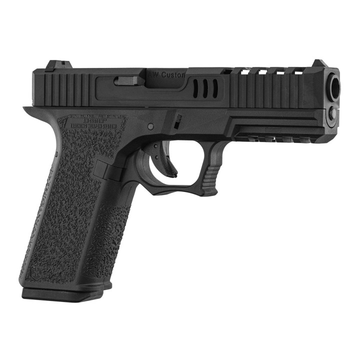 Pistolet GBB VX7200 AW Custom