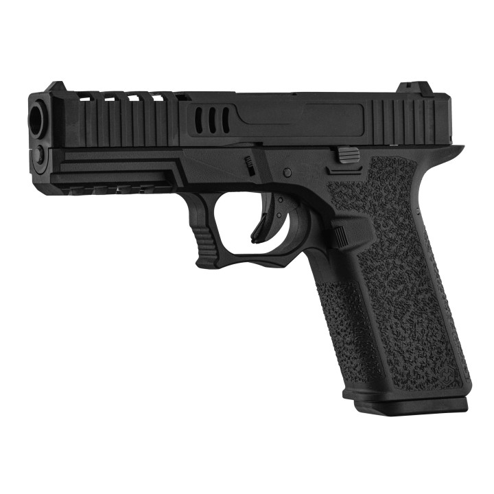 Pistolet GBB VX7200 AW Custom