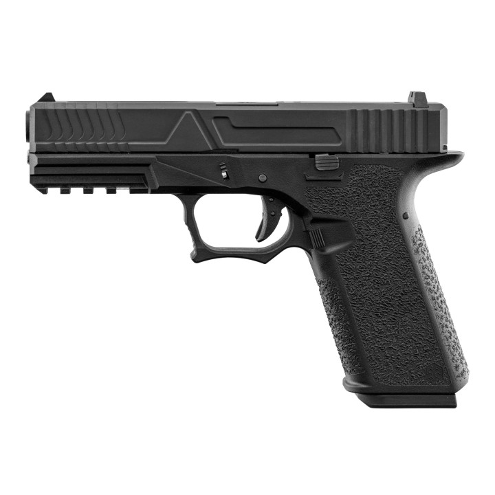 Pistolet GBB VX7300 AW Custom