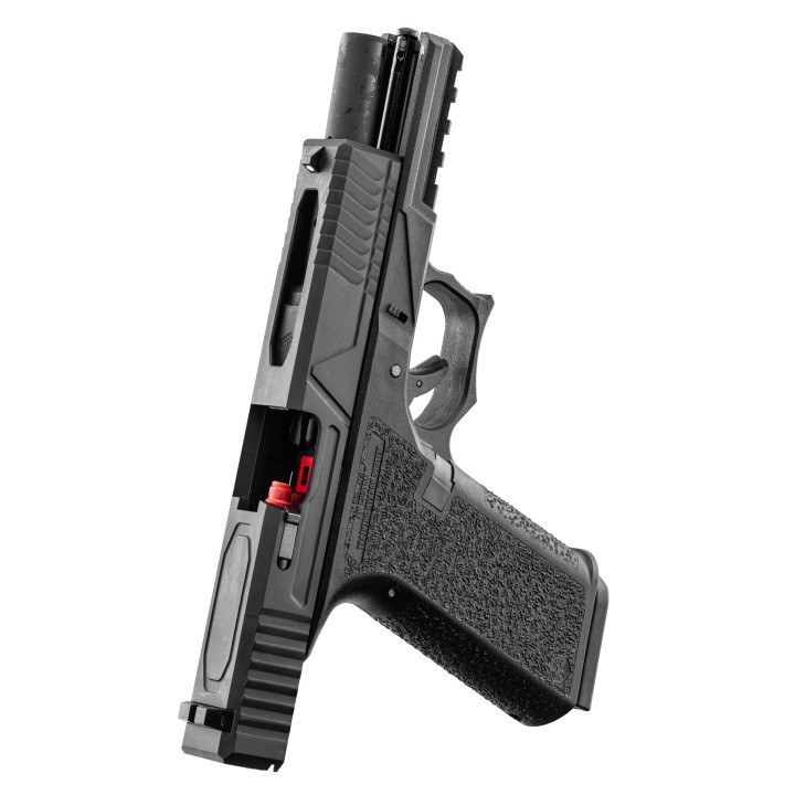 Pistolet GBB VX7300 AW Custom
