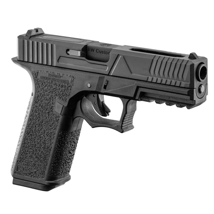 Pistolet GBB VX7300 AW Custom