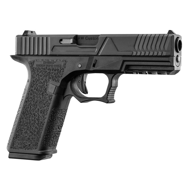 Pistolet GBB VX7300 AW Custom