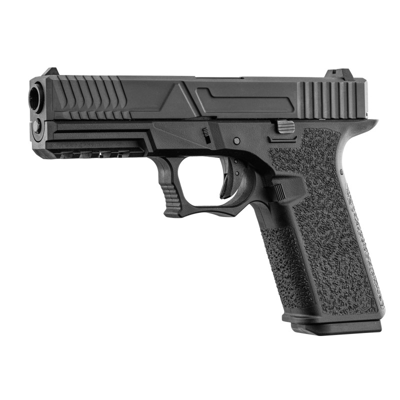 Pistolet GBB VX7300 AW Custom