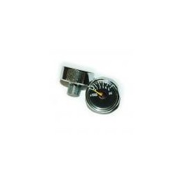 Manomètre haute pression 0-6000 Psi