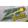Pack 2000 billes paintball ZAP Cryptic pour entraînement intensif