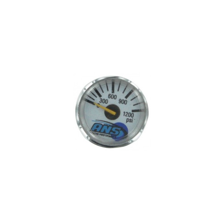 Mano 0-1200 PSI - Manomètres