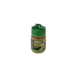 Remington Steel BBs, 4.5mm, 1500...