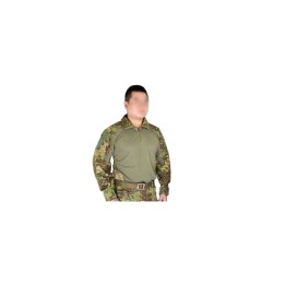 Combat Shirt G3  Emerson - XL - Pencott GreenZone