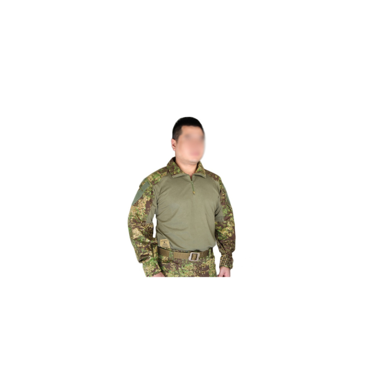 Combat Shirt G3  Emerson - XL - Pencott GreenZone