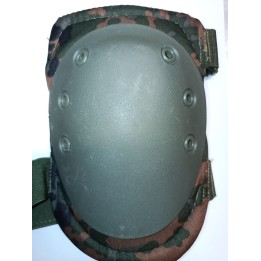 Genouillères Camo (Occasion)